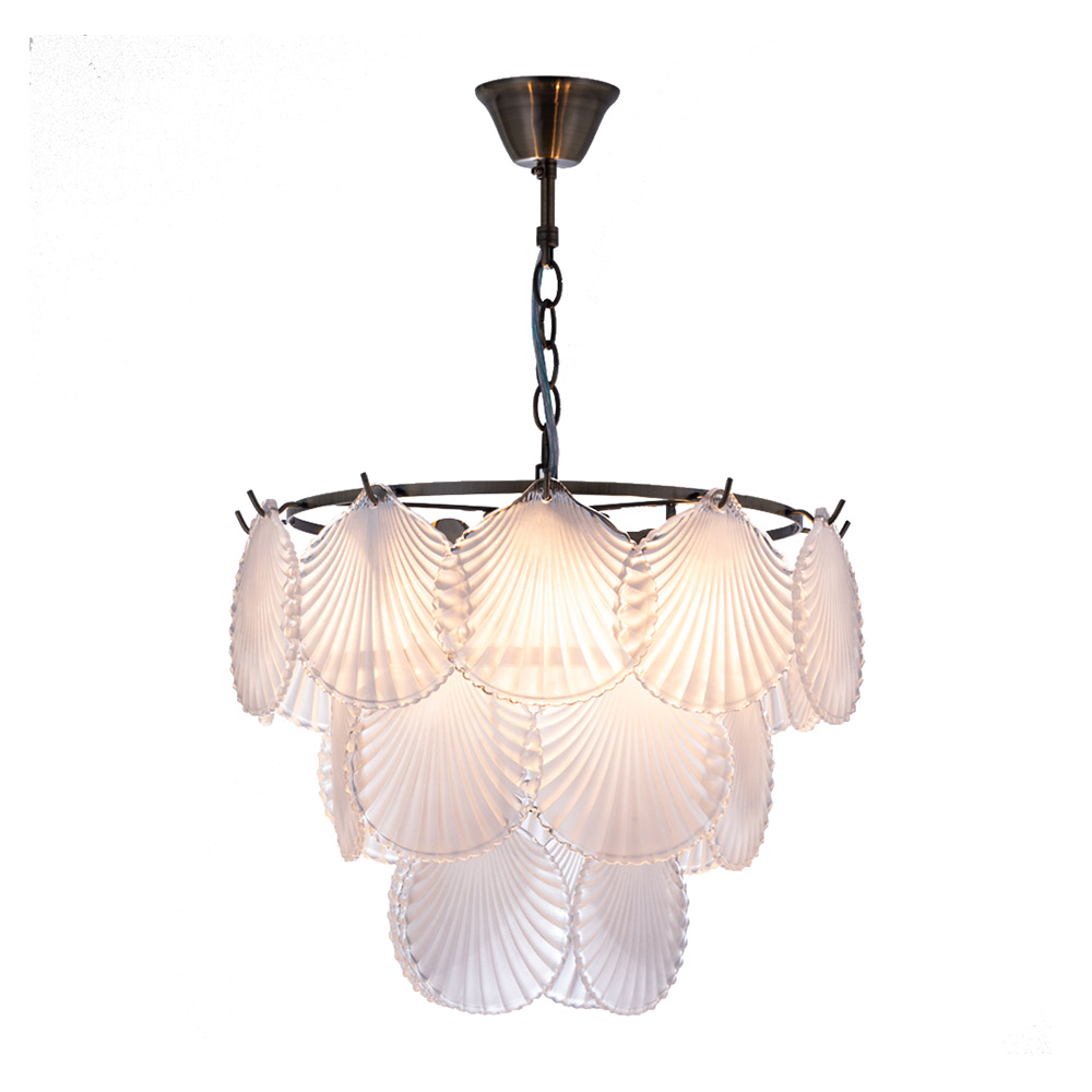 ������ ������ ������ ��������� Arte Lamp Victoria E27 300 �� 12 ��.� (A1734LM-5AB)   ����