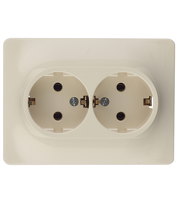 ������ ������ ������� Systeme Electric Glossa ������������ ������� (GSL000224)   ����