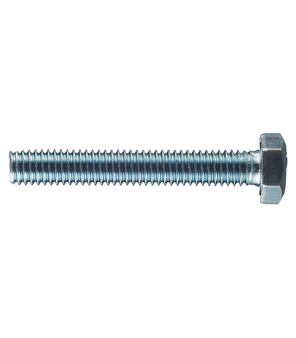 ������ ������ ���� ������������ M6x40 �� DIN 933 (50 ��.)   ����