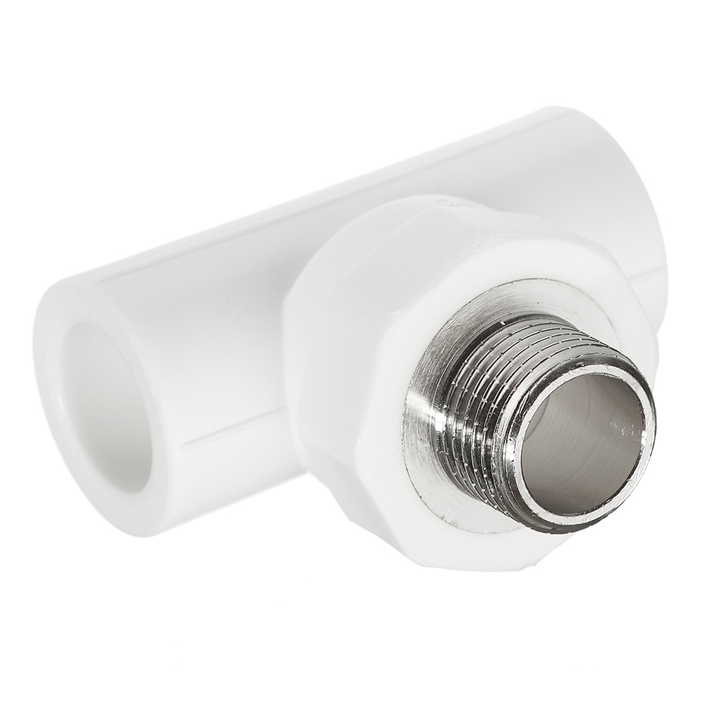 ������ ������ ������� ���������������� Valtec ���������� 20 �� � 1/2 ��(�) � 20 �� (VTp.733.0.02004)   ����