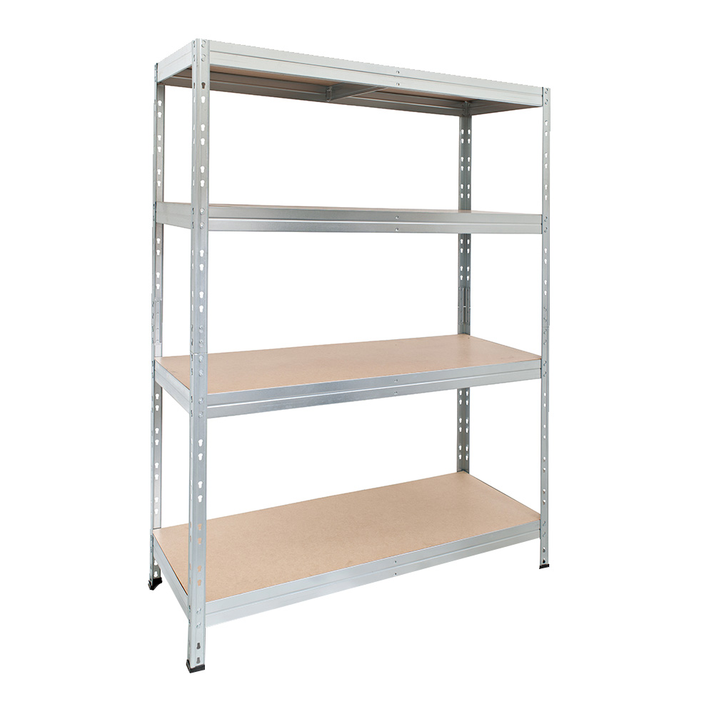 ������ ������ ������� ������������� ����� AR Shelving Rivet Stabil 1800x1200x450 �� 4 �����   ����