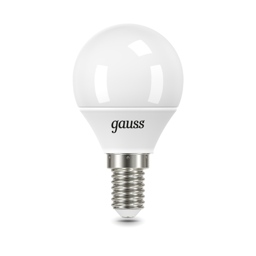 ������ ������ ����� ������������ Gauss E14  6500� 9,5 �� 950 �� 175-240 � ��� ������������   ����