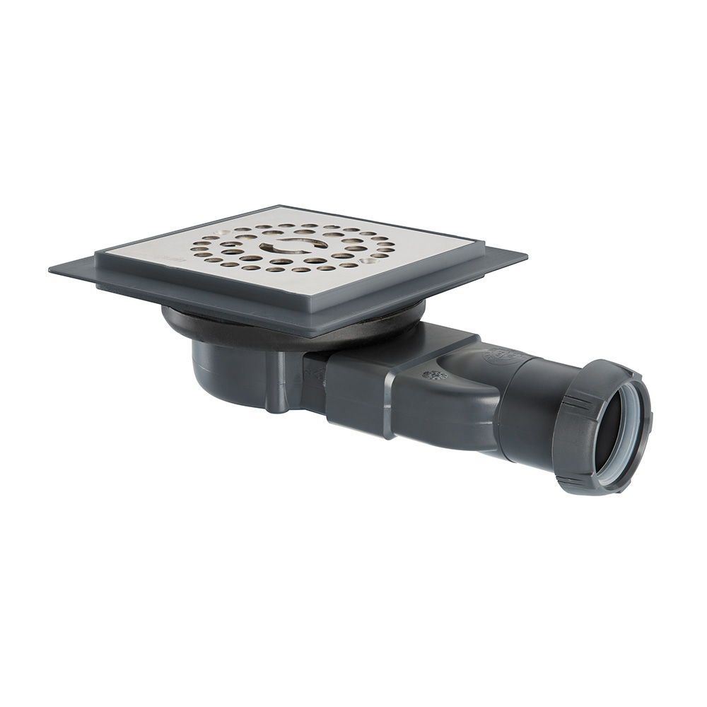 ������ ������ ���� ������� �������������� Wirquin Venisio Compact � ����� �������� 115�115 �� d90 �� ������� �� ����������� ����� (30723462)   ����