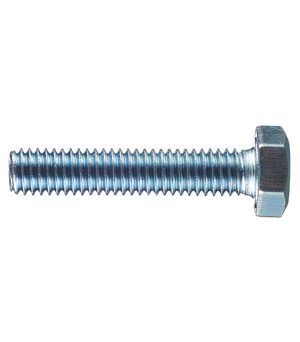 ������ ������ ���� ������������ M6x30 �� DIN 933 (60 ��.)   ����