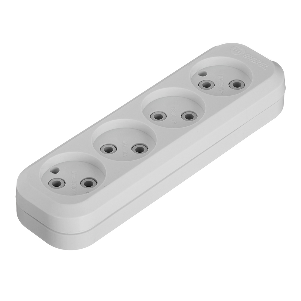 ������ ������ ������� ������������� 4 ������� Makel 10 � 250 � 2,2 ��� ����� (MGP141)   ����