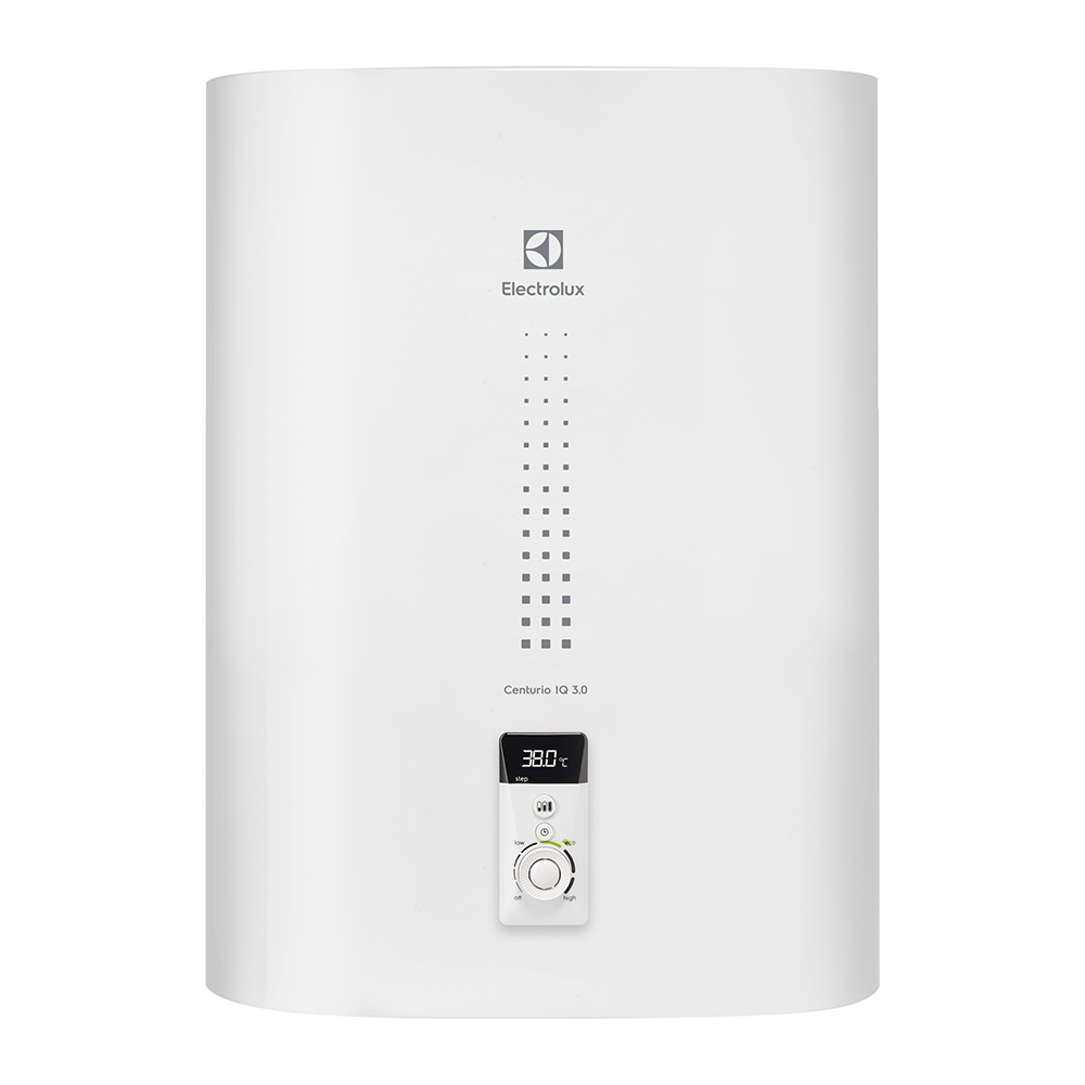 ������ ������ ��������������� ������������� Electrolux 30 Centurio  IQ 3.0 ������������� 30 � 2 ��� ������� �������������   ����