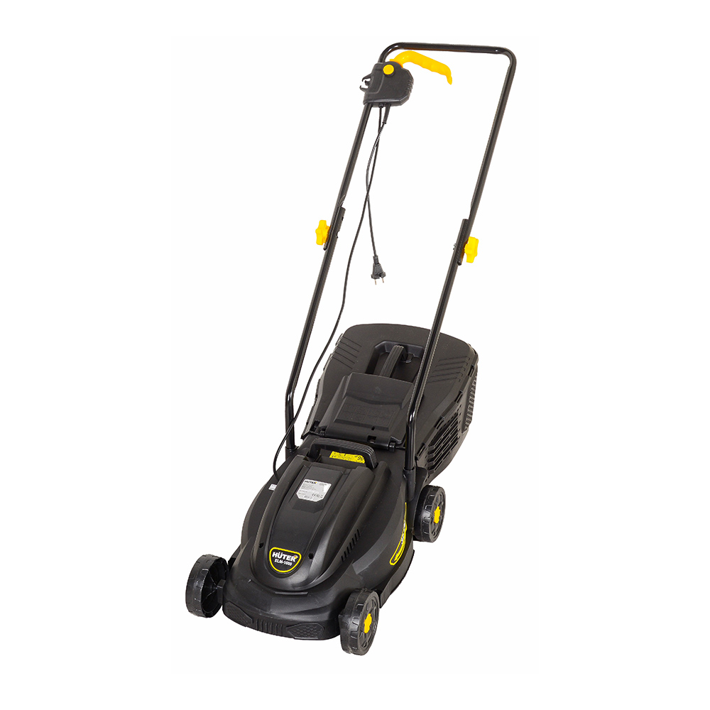 ������ ������ ������������� ������������� Huter ELM-1000 320 �� 1000 �� (70/4/3)   ����