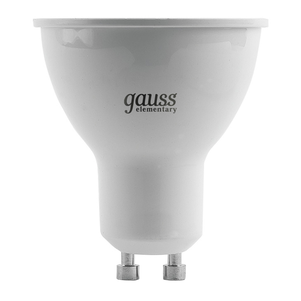 ������ ������ ����� ������������ Gauss GU10 3000� 9 �� 640 �� 175-240 � ��������� ������������   ����