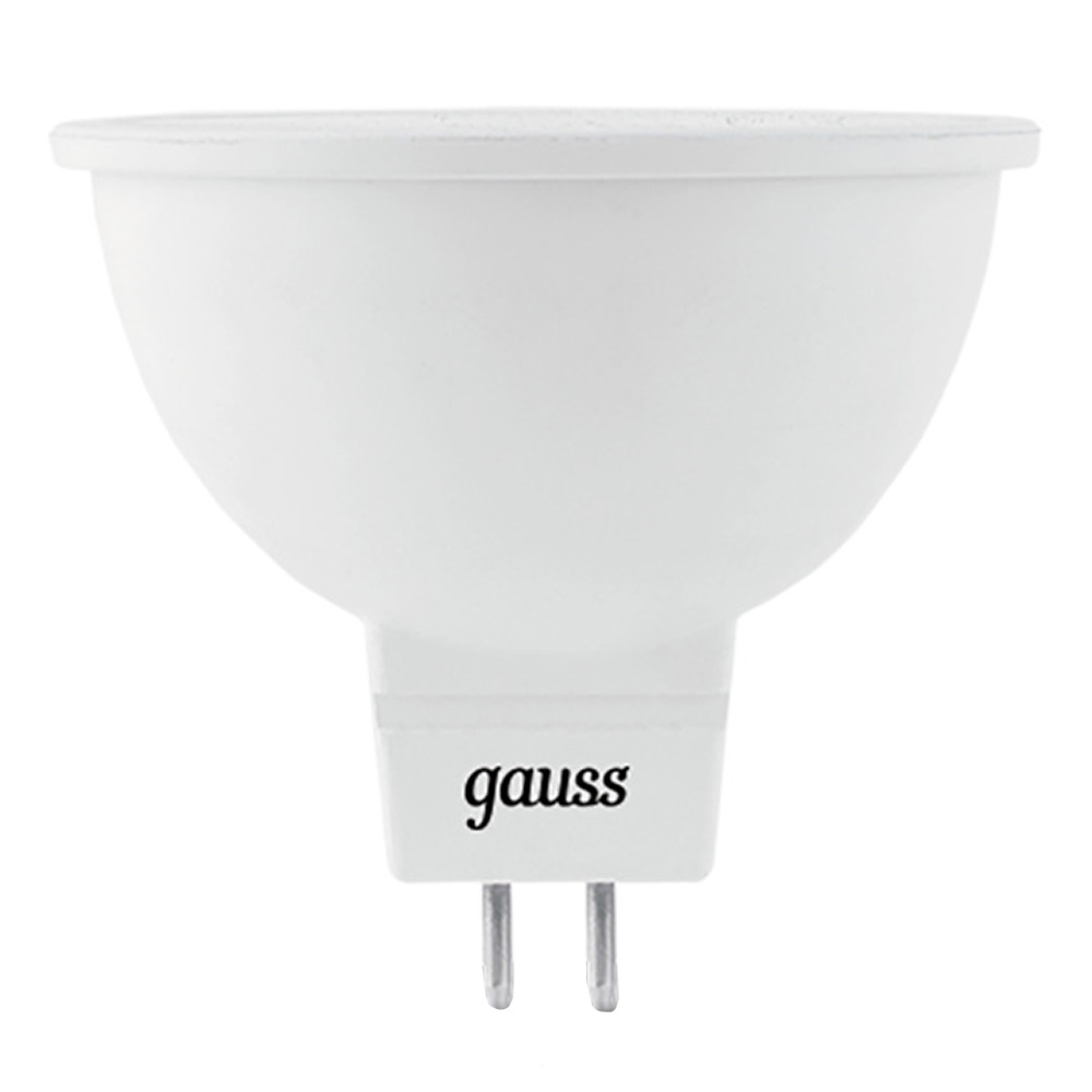 ������ ������ ����� ������������ Gauss GU5.3 3000� 9 �� 830 �� 175-240 � ��������� ������������   ����