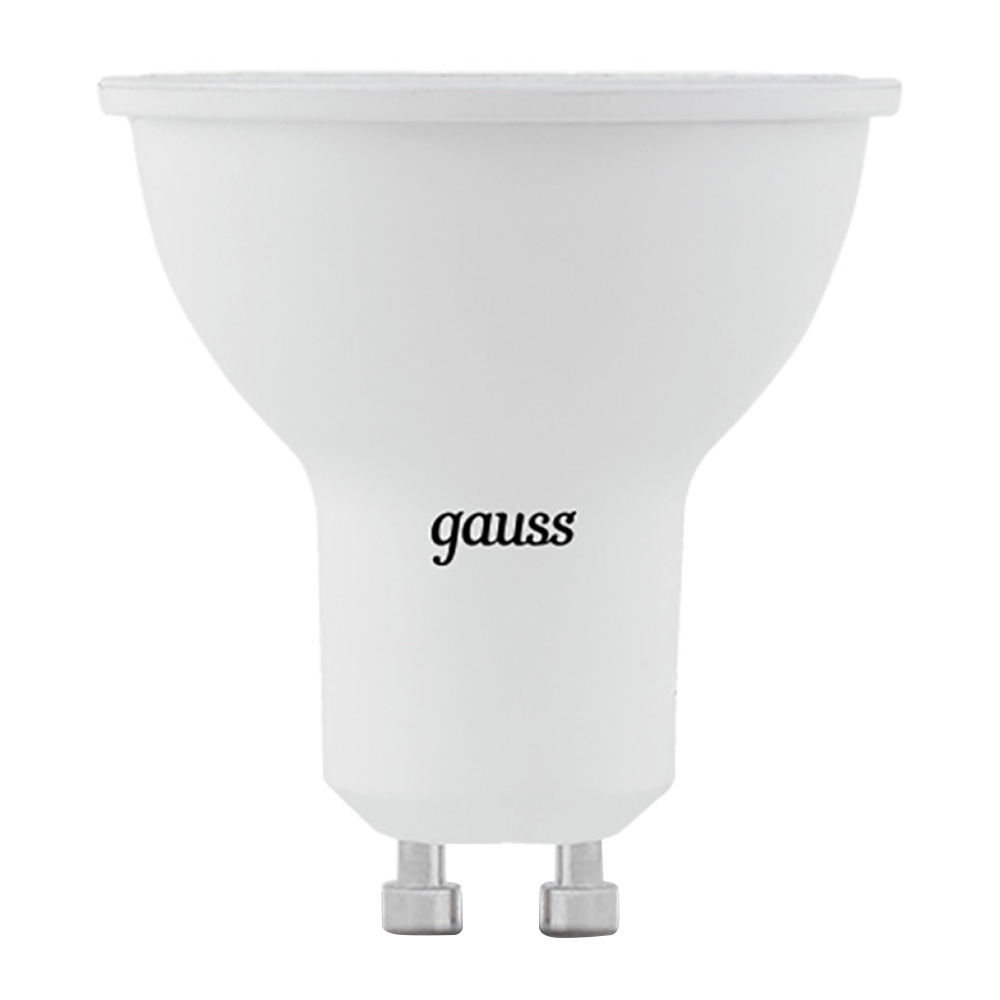 ������ ������ ����� ������������ Gauss GU10 3000� 9 �� 830 �� 175-240 � ��������� ������������   ����