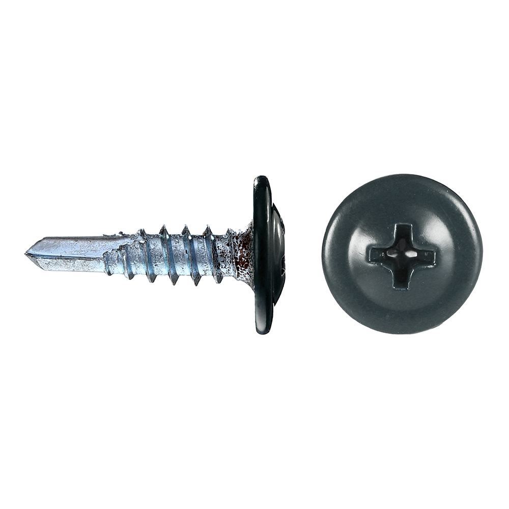 ������ ������ �������� ����� 16x4,2 �� � ����� Daxmer (200 ��.) ����� RAL 7024   ����