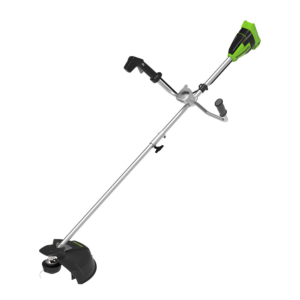 ������ ������ ������� �������������� Greenworks 40V GD40BCBK4 40 � Li-Ion 4 �� 1 ��� � �� (2105707UB)   ����