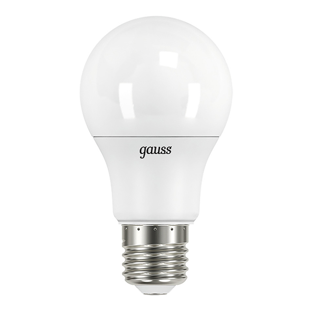 ������ ������ ����� ������������ Gauss E27 4100� 16 �� 1520 �� 175-240 � ����� ������������   ����