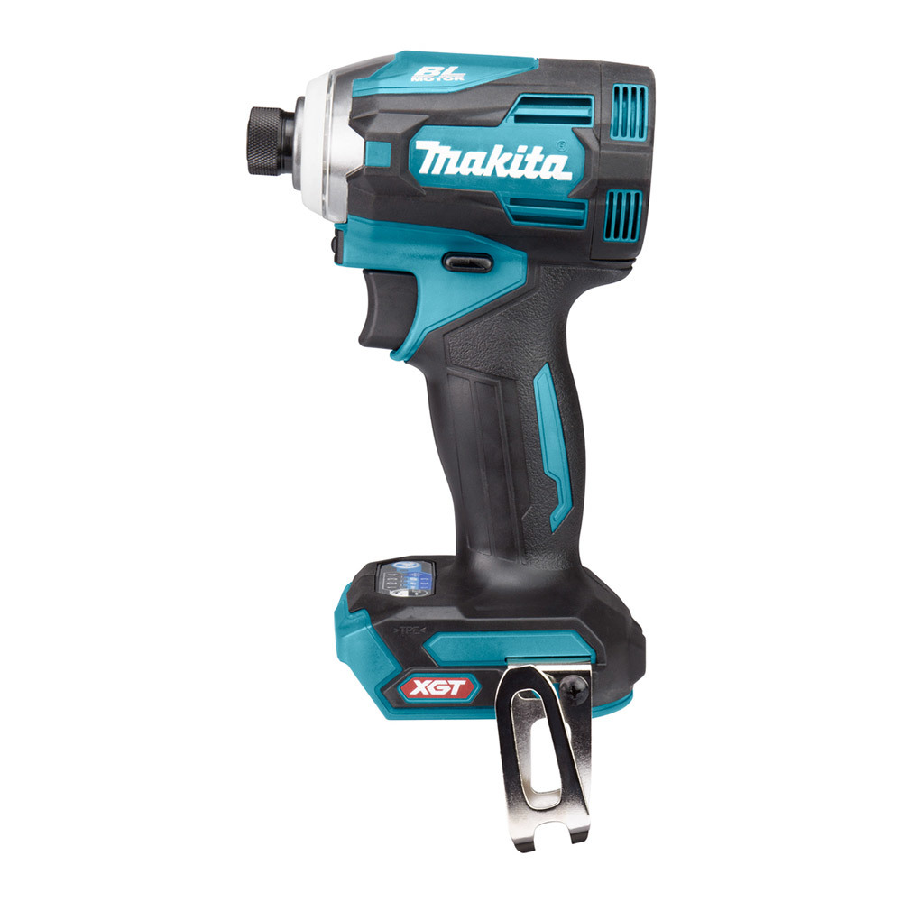 ������ ������ ���������� ������� �������������� ����������� Makita XGT 40 � ��� ��� � �� (TD001GZ)   ����