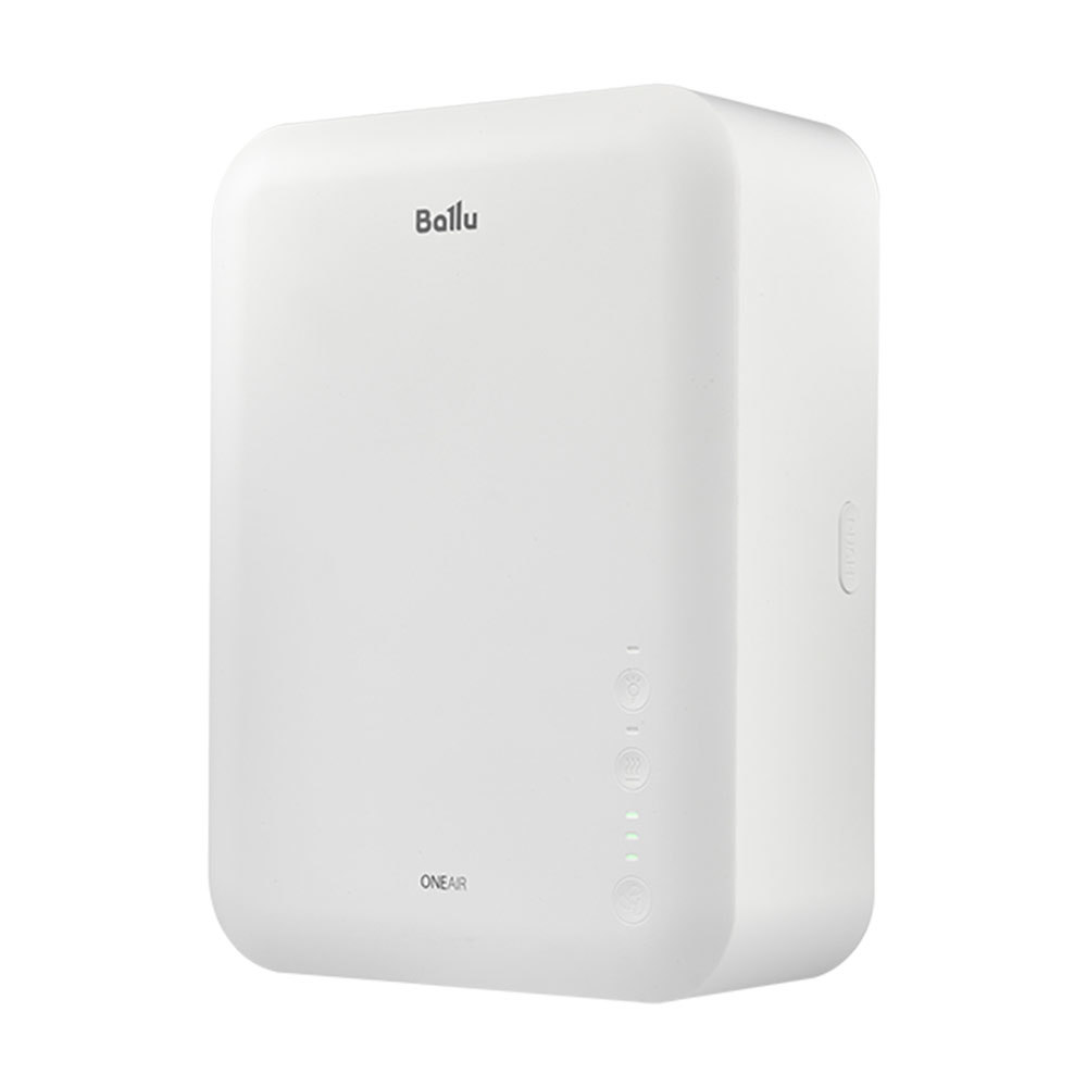 ������ ������ ���������� ������� ��������� Ballu Oneair ASP-80 600 ��   ����