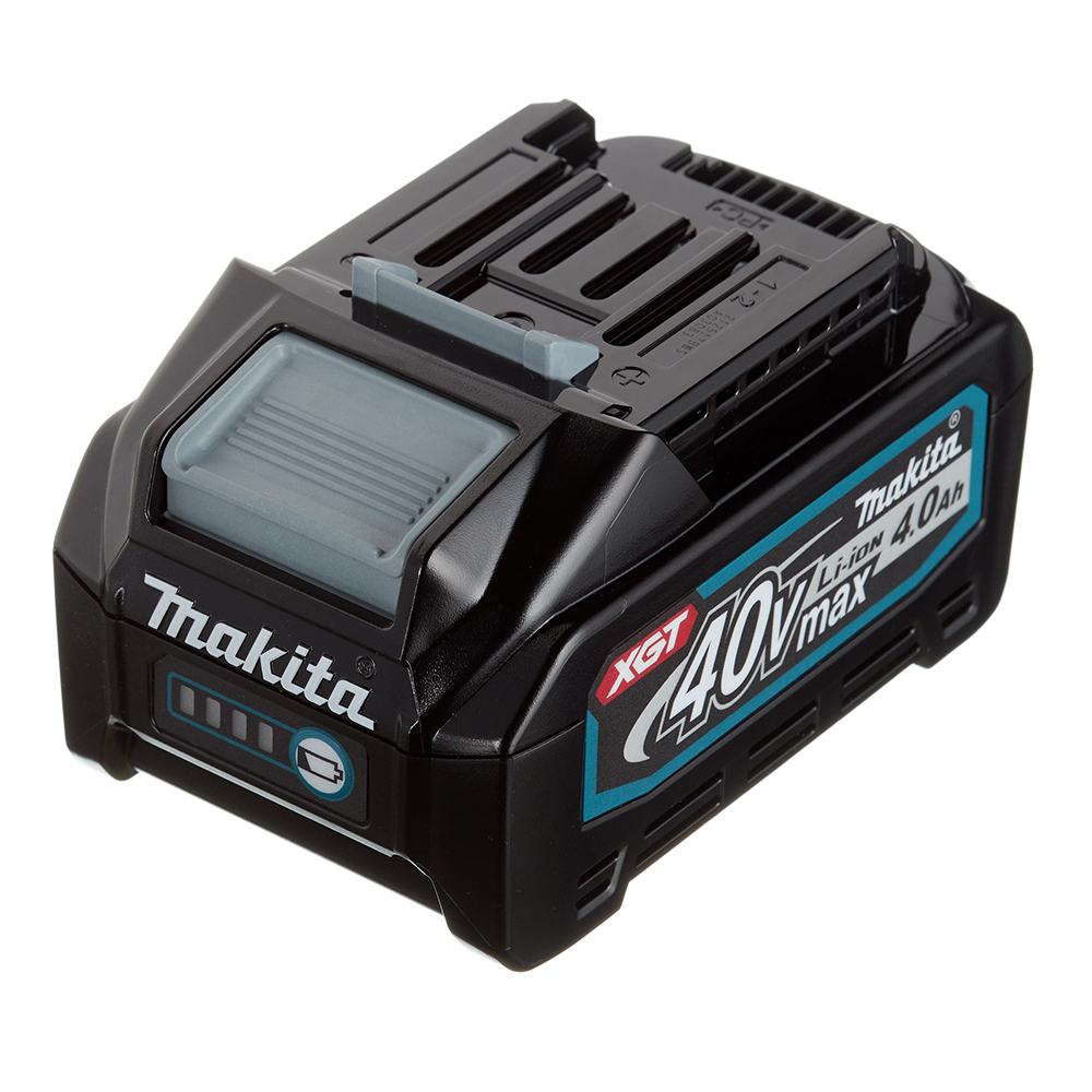 ������ ������ ����������� Makita XGT 40� 4�� Li-Ion (191B26-6)   ����