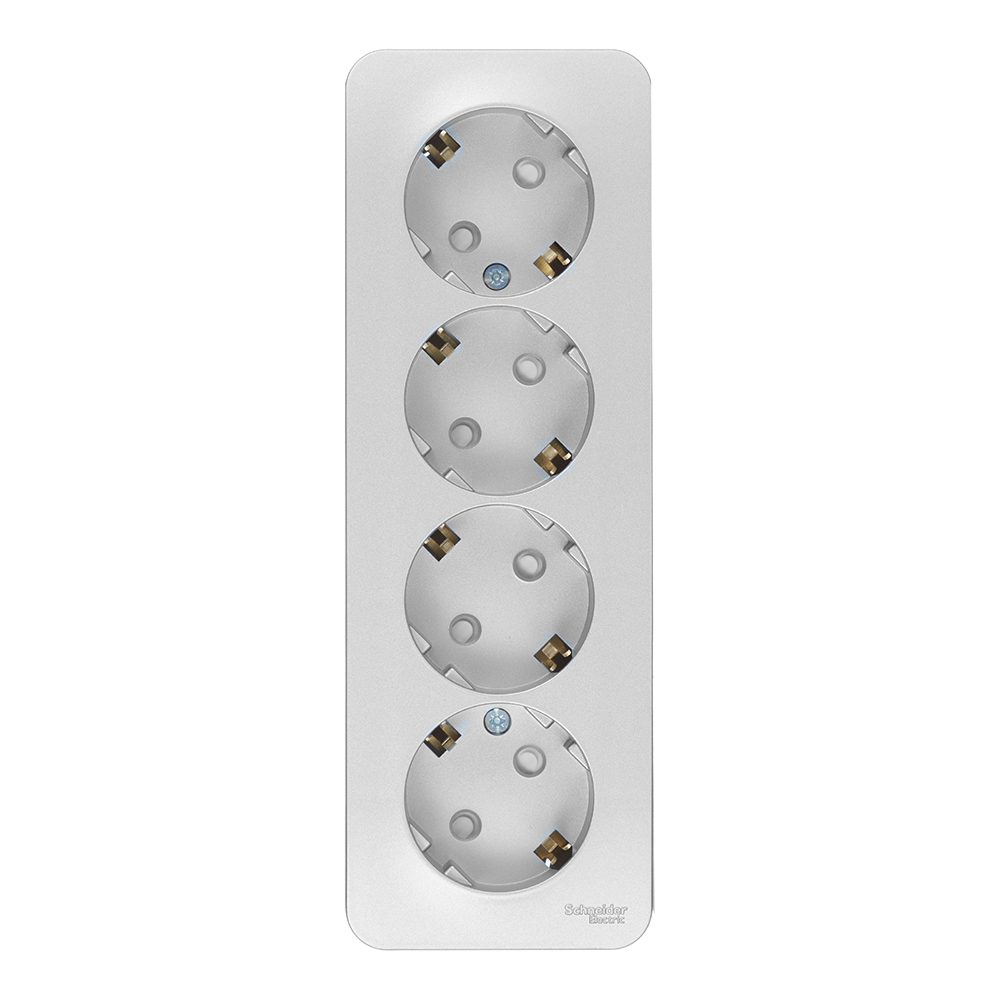 ������ ������ ������� Systeme Electric Blanca ��������� �������� �� �������� (BLNRA011413)   ����