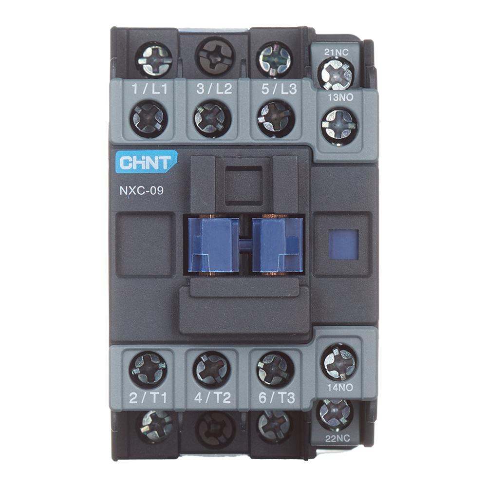 ������ ������ ��������� ��������� Chint NXC-09 220 � 9 � ��� AC 1��+1�� (836704)   ����