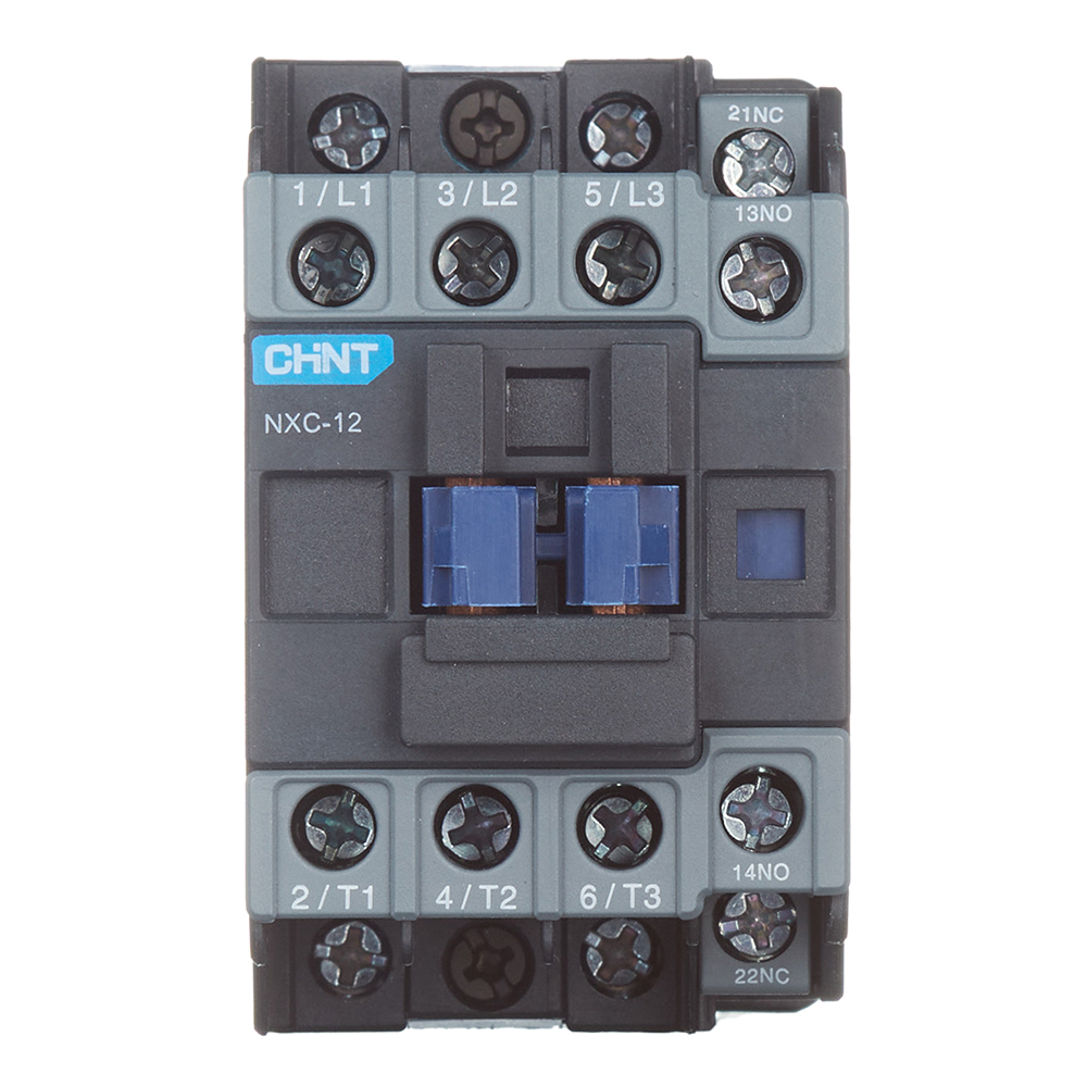 ������ ������ ��������� ��������� Chint NXC-12 220 � 12 � ��� AC 1��+1�� (836712)   ����