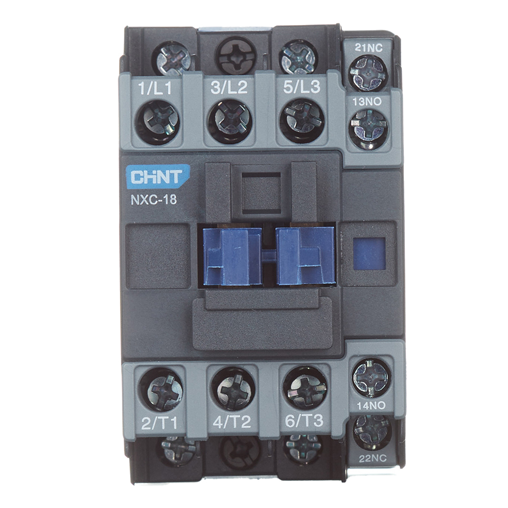 ������ ������ ��������� ��������� Chint NXC-18 220 � 18 � ��� AC 1��+1�� (836904)   ����