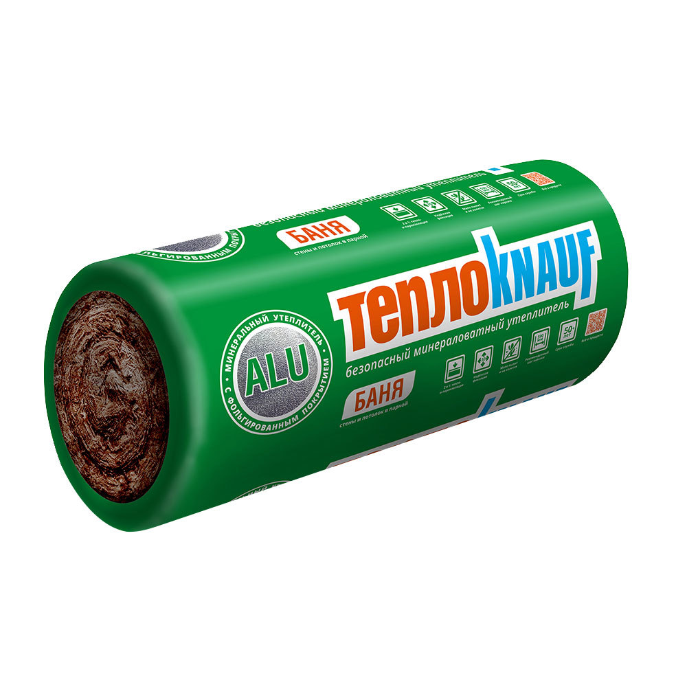 ������ ������ ���������� ���������� �����Knauf ���� 50�1200�12500 �� 15 ��.�   ����
