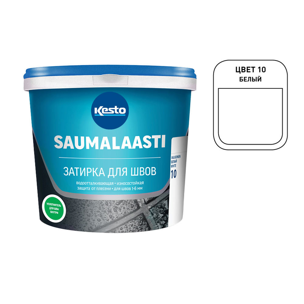 ������ ������ ������� ��������� Kesto Saumalaasti 010 ����� 10 ��   ����