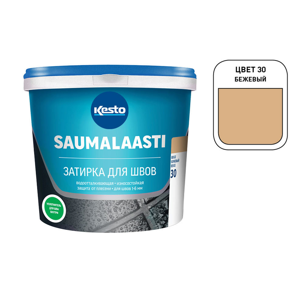 ������ ������ ������� ��������� Kesto Saumalaasti 030 ������� 3 ��   ����