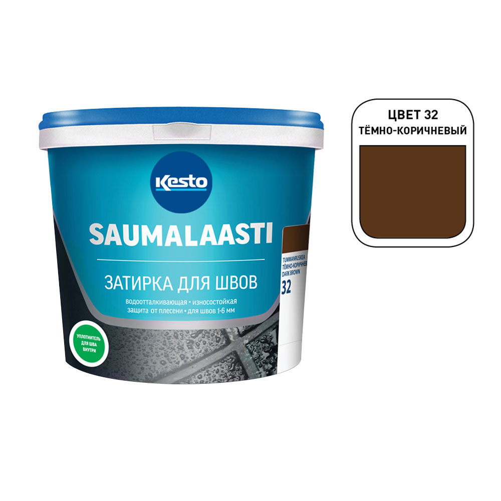 ������ ������ ������� ��������� Kesto Saumalaasti 032 �����-���������� 1 ��   ����