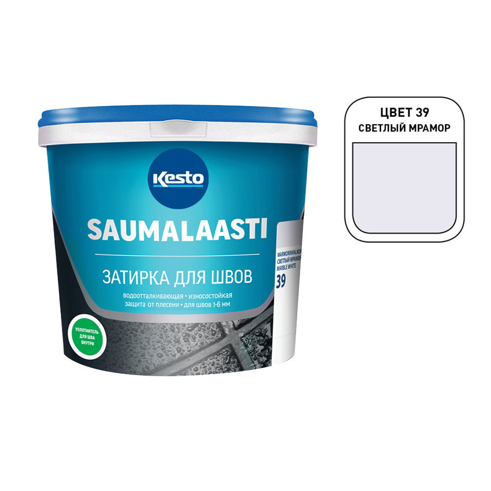 ������ ������ ������� ��������� Kesto Saumalaasti 039 ������-��������� 3 ��   ����