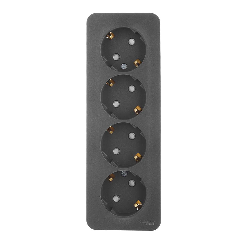 ������ ������ ������� Systeme Electric Blanca ��������� �������� �� �������� (BLNRA011416)   ����