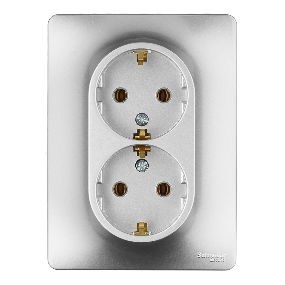 ������ ������ ������� Systeme Electric Glossa ������������ �������� (GSL000324)   ����
