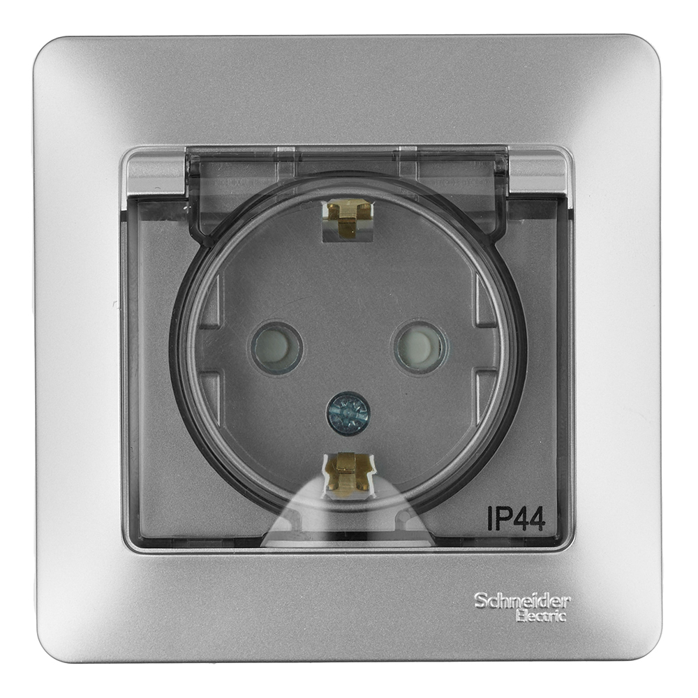 ������ ������ ������� Systeme Electric Glossa ������������ �������� �� �������� � ������� (GSL000348)   ����