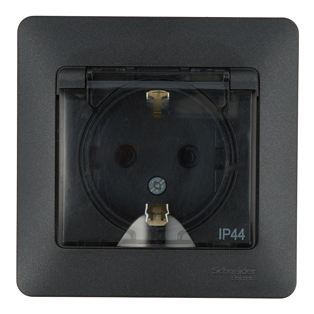 ������ ������ ������� Systeme Electric Glossa ������������ �������� �� �������� � ������� (GSL000748)   ����