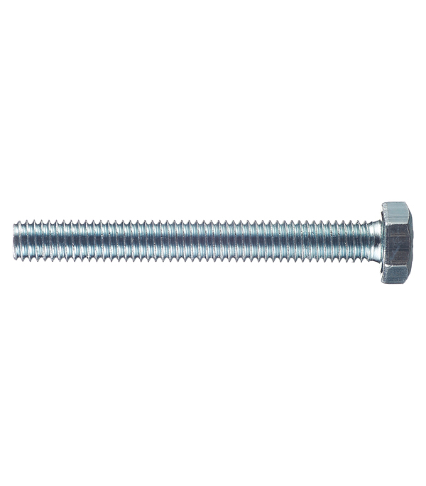 ������ ������ ���� ������������ M6x50 �� DIN 933 (4 ��.)   ����