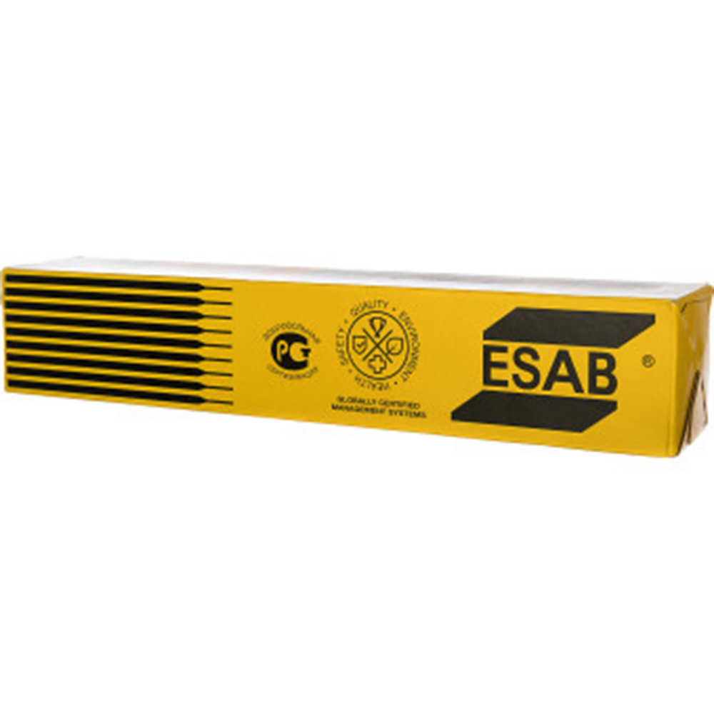 ������ ������ ��������� ��������� Esab ���-21 d4 �� 6,6 �� (3903404WM0)   ����