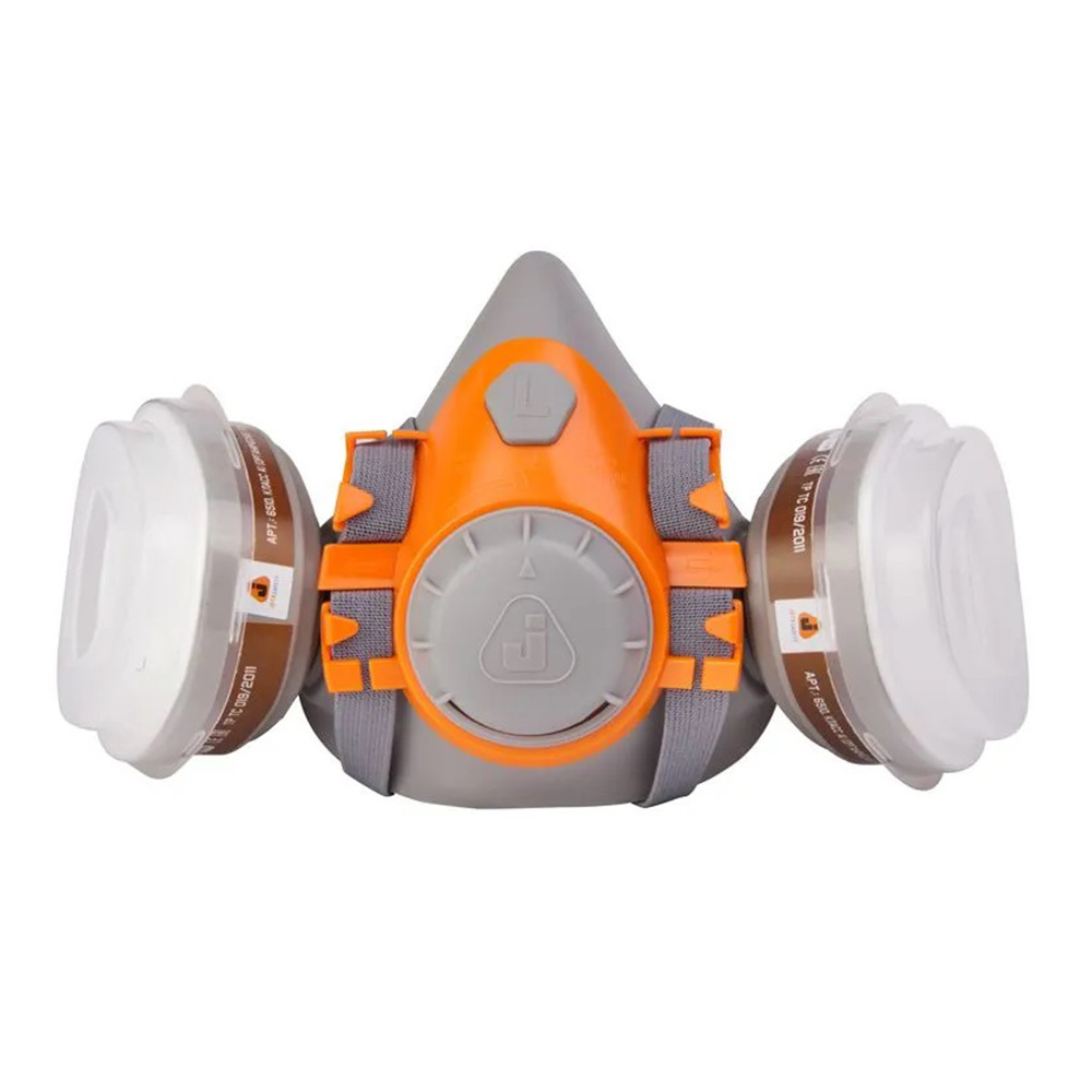 ������ ������ ��������� Jeta Safety FFP3 � ��������� � ��������� (J-SET 6500-M)   ����