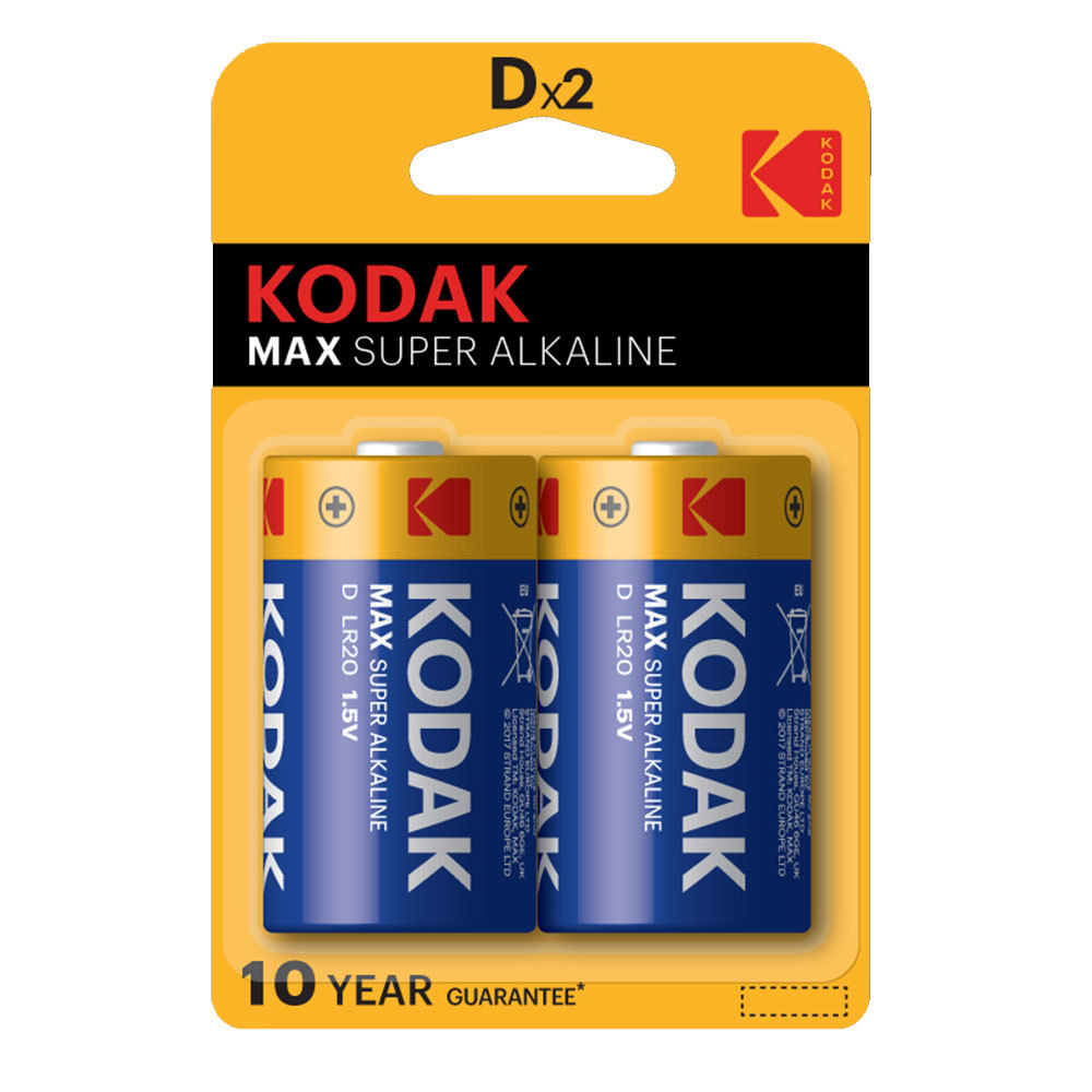 ������ ������ ��������� Kodak �ax D 1,5 � (2 ��.) (�0005129)   ����