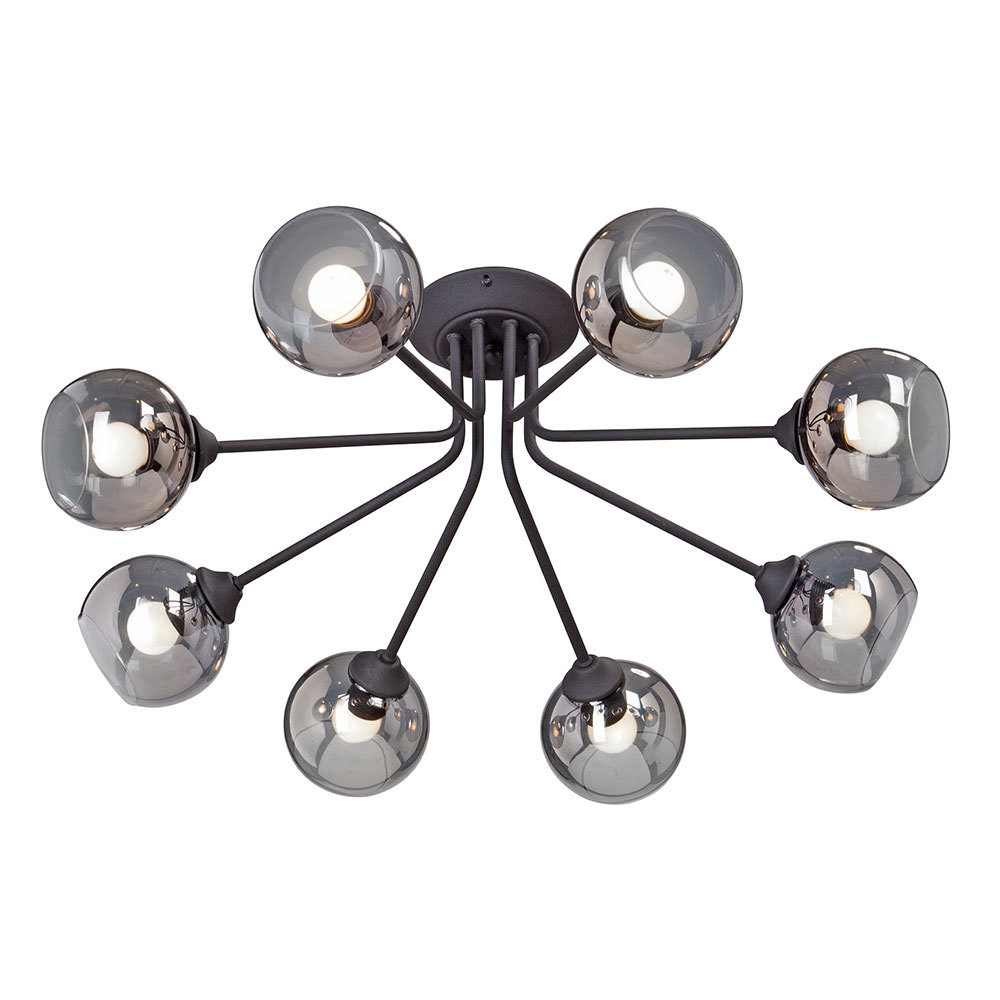 ������ ������ ������ ���������� Vitaluce V4724 E27 480 �� 24 ��.� (V4724-1/8PL)   ����