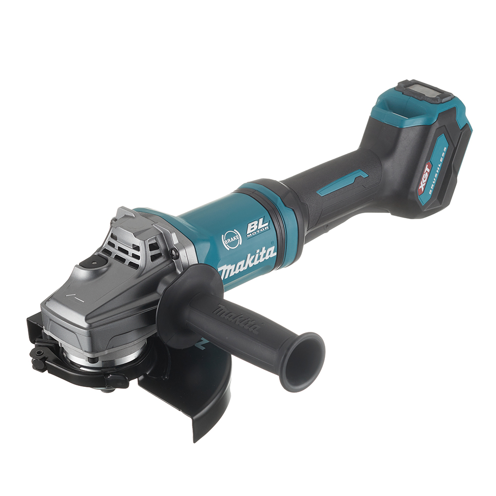 ������ ������ ���������� ������� �������������� Makita XGT GA037GZ 40 � d180 �� ��� ��� � �� (GA037GZ)   ����
