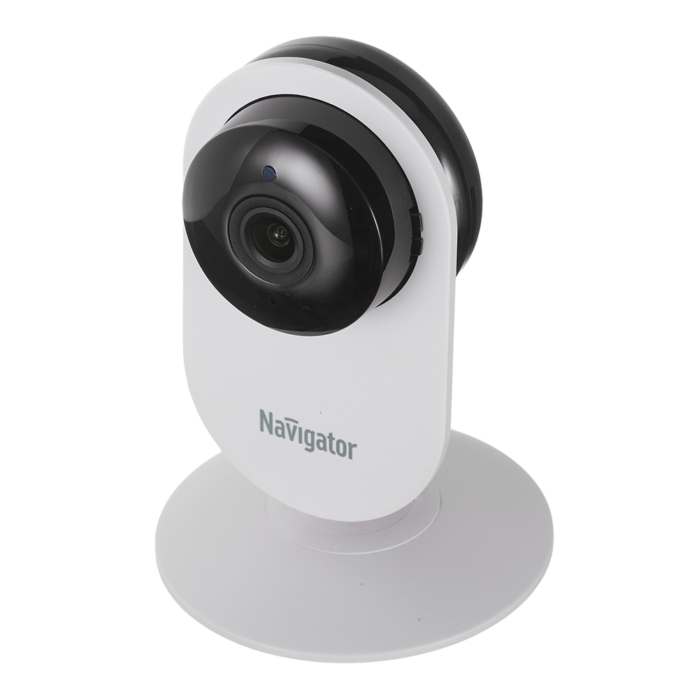 ������ ������ ����� ������ ��������������� Navigator Smart Home NSH-CAM-02-IP20 �����   ����