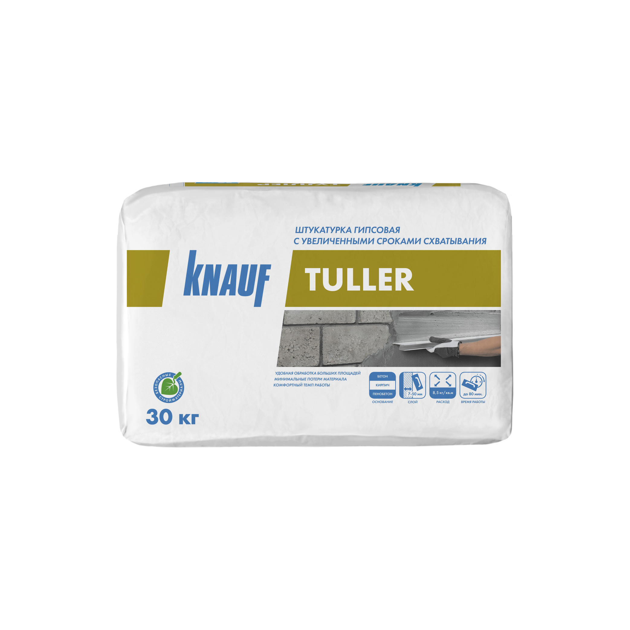 ������ ������ ���������� �������� Knauf ������ ���������� 30 ��   ����