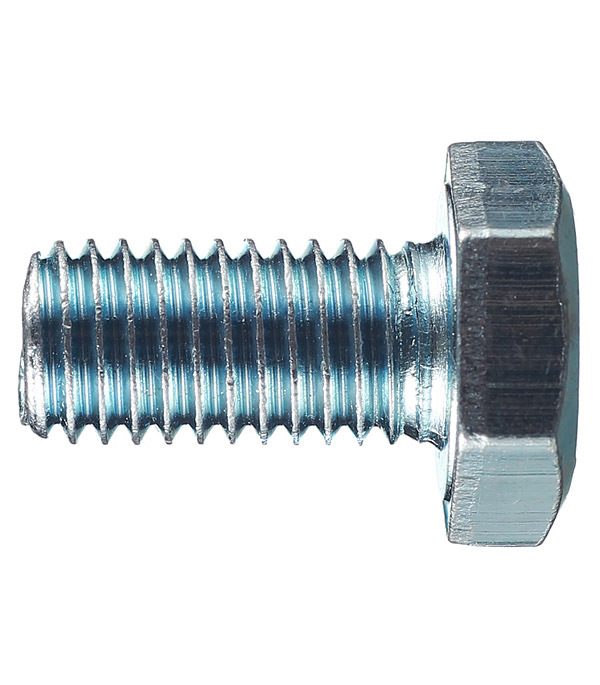 ������ ������ ���� ������������ M10x20 �� DIN 933 (25 ��.)   ����