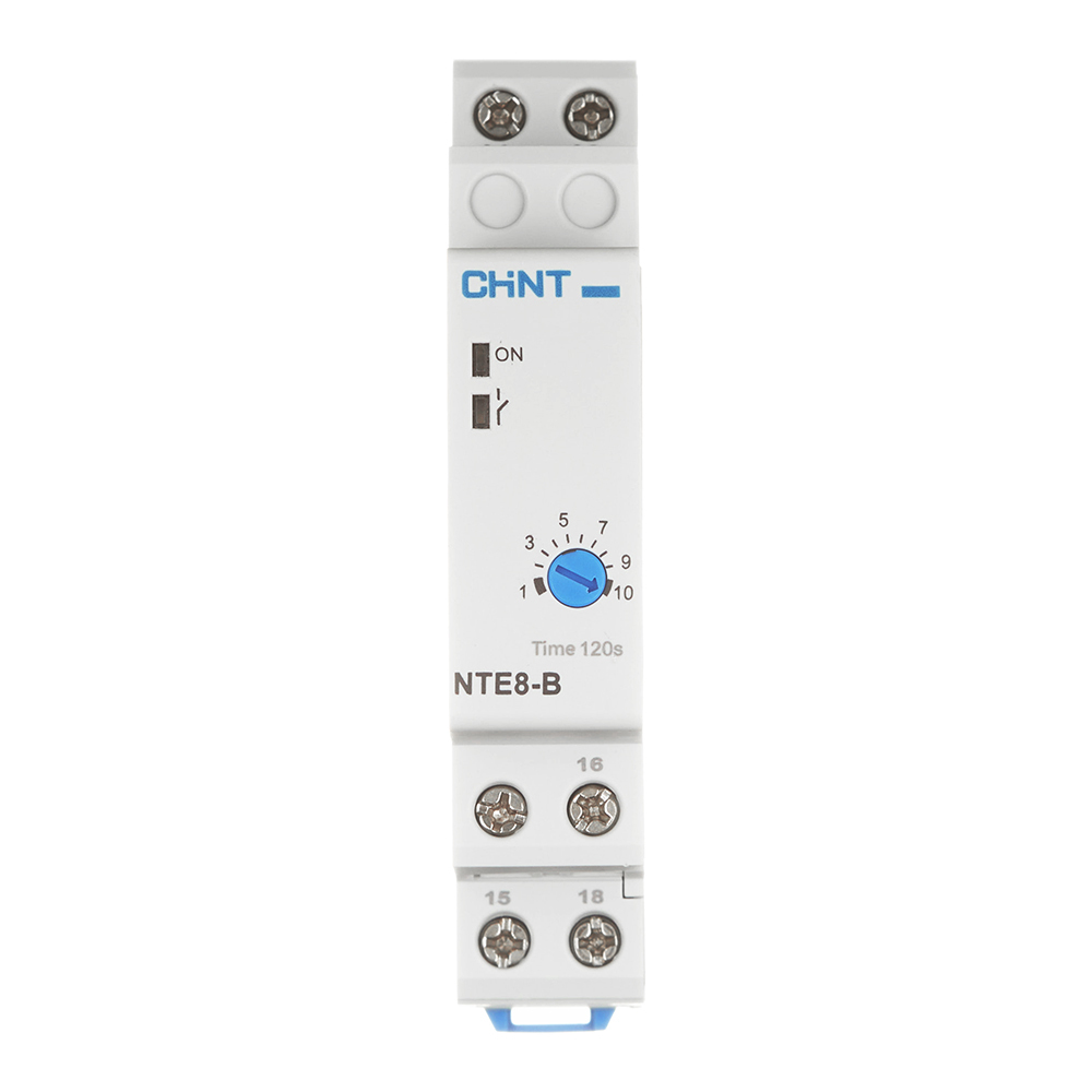 ������ ������ ���� ������� ��������� Chint NTE8 250 � 5 � ��� AC 1�� (258459)   ����