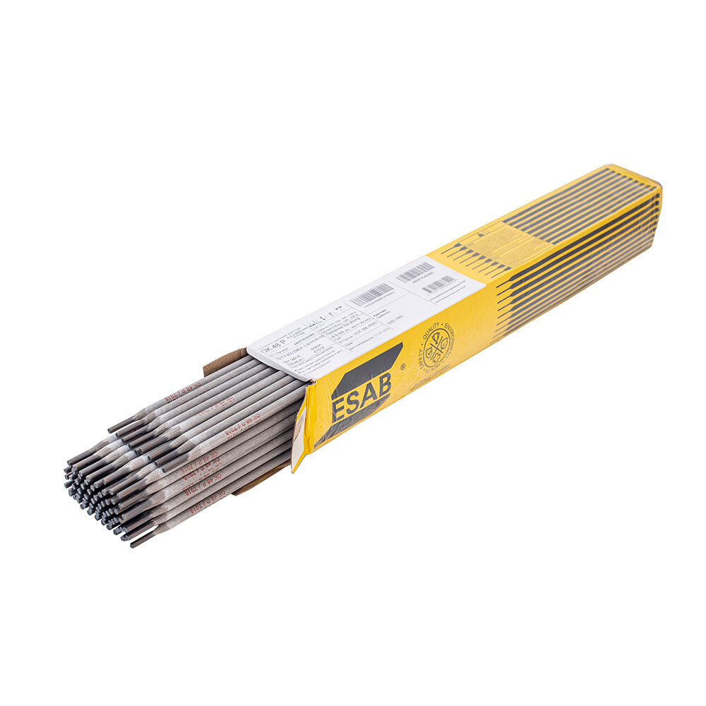 ������ ������ ��������� ��������� Esab ��48� d4 �� 6 �� (480P404AM0)   ����