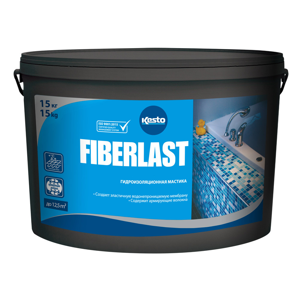 ������ ������ ������������� ��������� Kesto Fiberlast 15 ��   ����