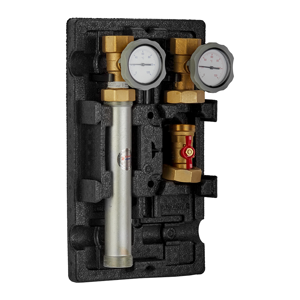 ������ ������ �������� ������ Meibes UK 1 1/4 ��(�) � 1 1/2 ��(�) ��� ������ (M66812EARU)   ����