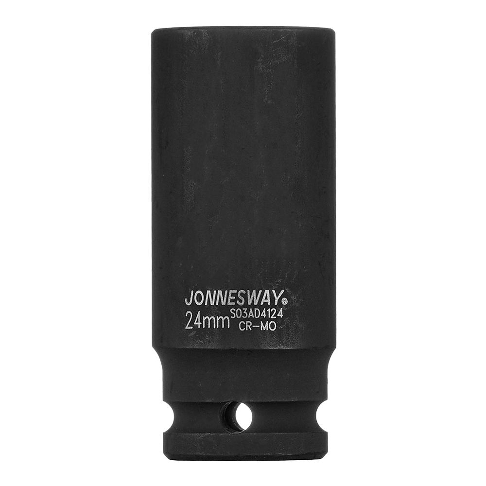������ ������ ������� �������� ������� Jonnesway 1/2 ��� ����������������� 24 �� �������� (S03AD4124)   ����