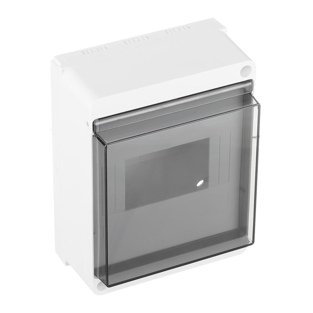 ������ ������ ��� ����������������� �������� Systeme Electric City9 ����������� IP40 180�140�85 �� 6 ������� ���������� ����� (EZ9EAB106)   ����