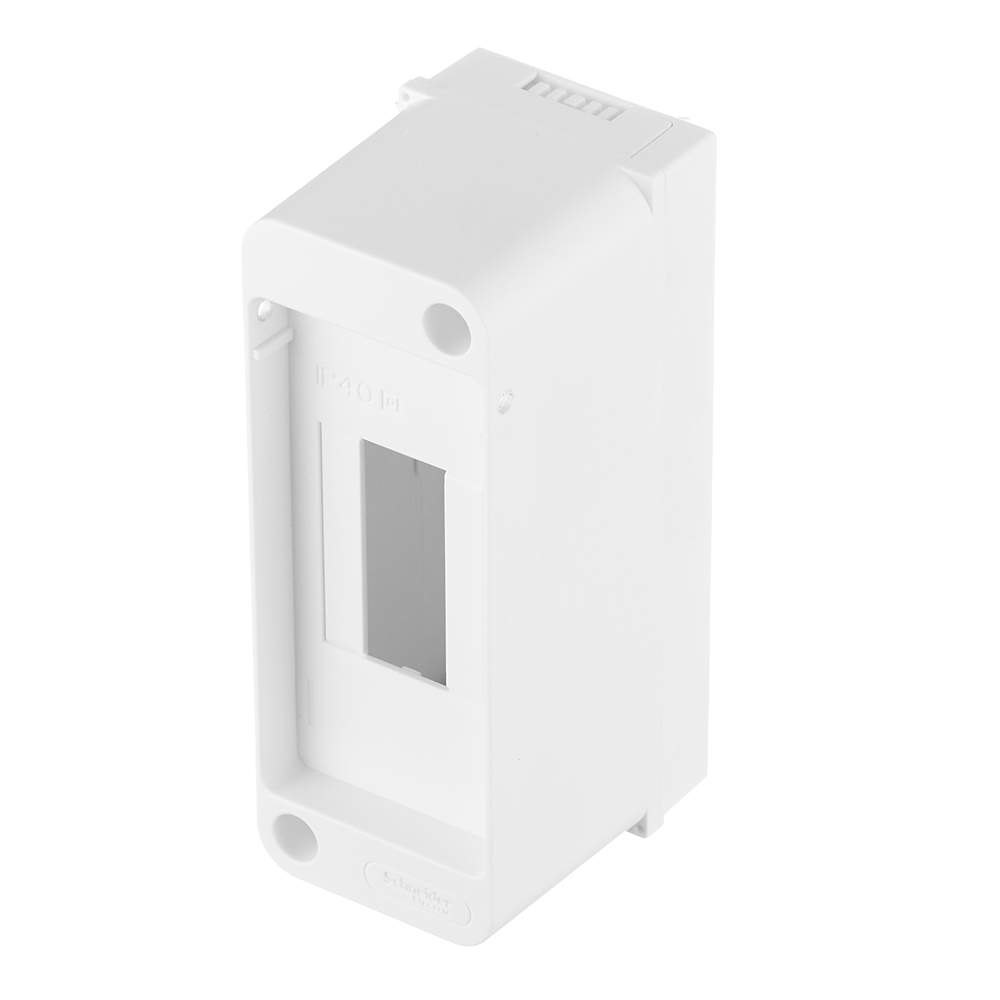 ������ ������ ��� ����������������� �������� Systeme Electric City9 ����������� IP40 140�55�70 �� 2 ������ ����� (EZ9EAA102)   ����