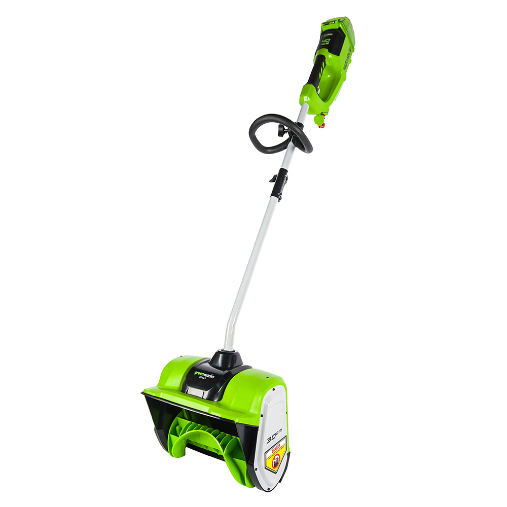 ������ ������ ������������ �������������� Greenworks GD40SSK2 300 �� 40 � 1 ��� � �� (GD40SSK2)   ����